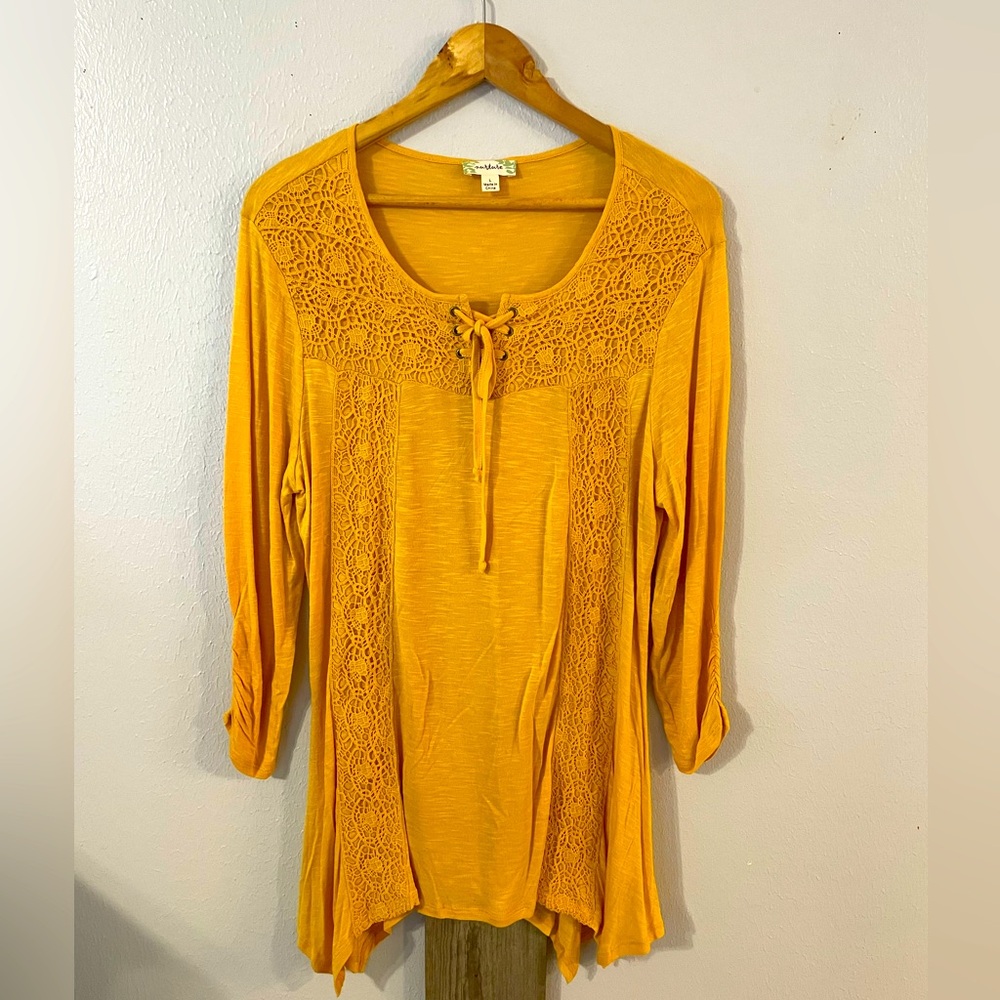 Nurture Blouse/Tunic